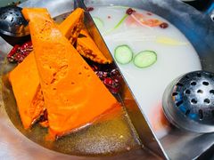 -大斌家串串火锅(浏阳河店)