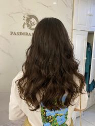 -潘多拉Hairsalon