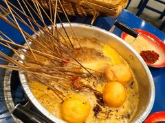 -马路边边串串香(双井直营店)