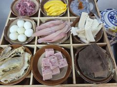 -芈重山老火锅(广州首店)