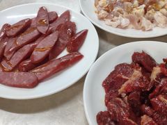 -风味烧烤
