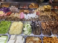 -林静小吃(复兴路店)