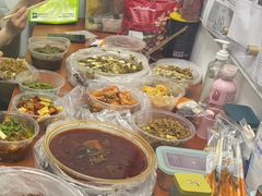 -富临轩私房菜(集庆门大街店)