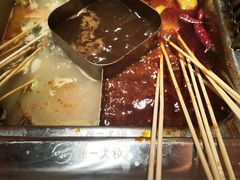 -串一火锅(赛格国际购物中心店)
