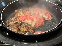 -黒毛和牛焼肉善 ZEN(難波心斎橋店)