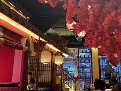 -探花·意境江南菜·唐伯虎文化体验店·松鼠桂鱼(观前店)