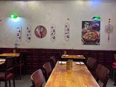 -付小姐在成都(中山公园店)