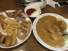 -食彩美印度特色美食餐厅·印度料理