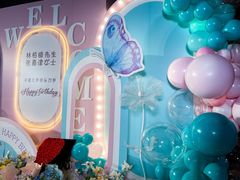 -深圳皇庭V酒店