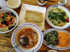 -老雒阳面馆·水席·洛阳菜(纱厂路店)