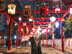 -晋江五店市传统文化旅游区