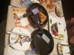 -必胜客(燕郊永旺店PHDI店)