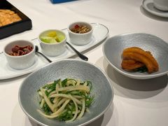 -荣轩(新荣记环球金融中心店)