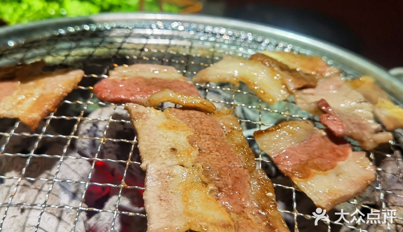 这家牛舌真绝👍，名副其实的无2⃣之选