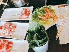 -翠峰苑火锅(迎宾路店)