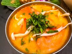 -NAYA·亚洲泰菜(欢乐港湾店)