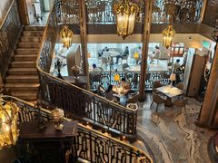 -波特曼西餐厅(中央大街店)