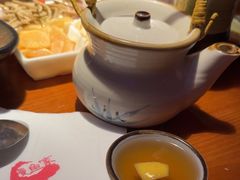 -鳗鱼家·深夜食堂(军博店)