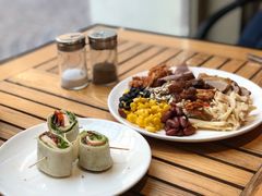 -So Lounge索兰至餐厅(蓝色港湾店)