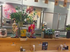 -昱匠·日本料理(金融街店)