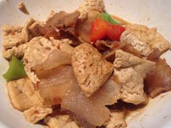 iphone_upload_pic-西贝莜面村(上海百联西郊店)