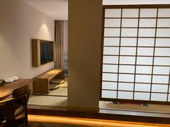 -成都蓝城悦杏温泉美食酒店(宽窄巷子店)