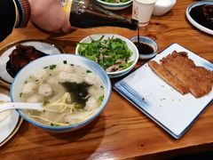 -小方的面(徐家汇店)