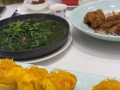 -御彩酒家(东风东路店)