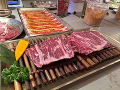 -西塔老太太泥炉烤肉(温州首店万象城黑金店)