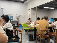 -艺味深尝(云锦路店)