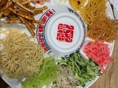 -怪噜范·老贵阳街头名小吃(汇金星力城店)