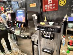 -蟹谢蒸鲜自助餐厅