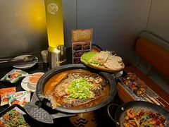 -探鱼·鲜青椒爽麻烤鱼(正佳广场店)