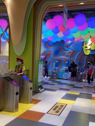 -宝燕乐园(闵行旗舰店)