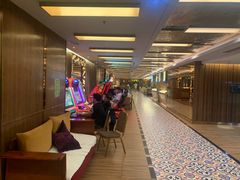 -鸿泰洋美食水会(东门中店)