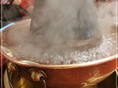 -北门涮肉·炭火铜锅涮肉(什刹海店)