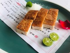 -梧桐餐厅(泉城路店)