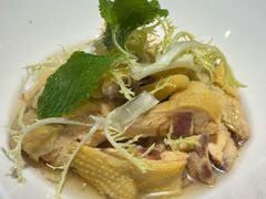 -外高桥喜来登酒店采悦轩