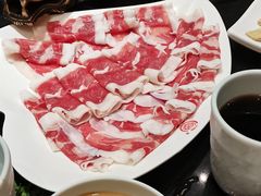 -重庆德庄火锅(体育中心店)