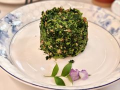 -二泉园老菜馆·百年无锡菜