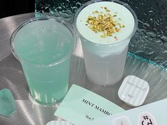 -Yee3·三号椰(上海中山公园龙之梦店)