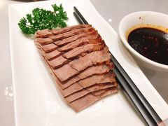 酱牛肉-德兴馆(广东路总店)