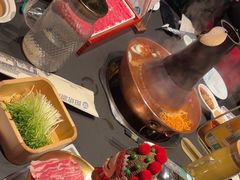 -阳坊胜利涮羊肉(阳坊老店)