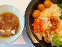 -北京柏悦酒店·锦庭餐厅Dining Room