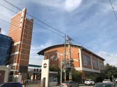 -无锡市南长街小学