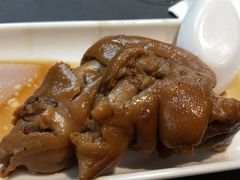 -聚园面庄(新光天地店)