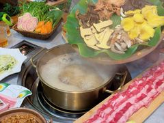 -大理董·董家小厨野生菌火锅(古城旗舰店)