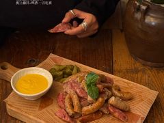 -有才叔的小馆(高新咖啡街区店)