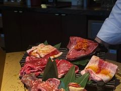 -300杯·和牛烧肉清酒专门店(廊里店)