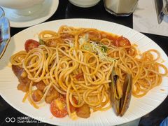 -RELLMAN莱尔曼牛扒(长安店)
